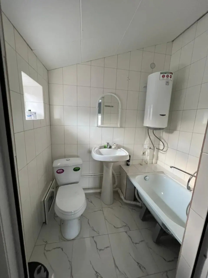 Гостевой дом Али