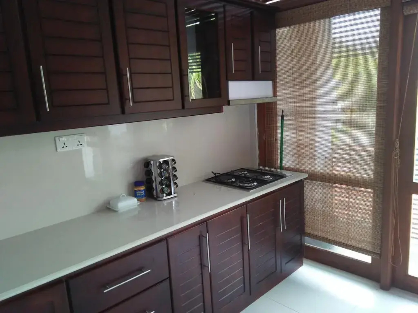 Yoho Mango Villa