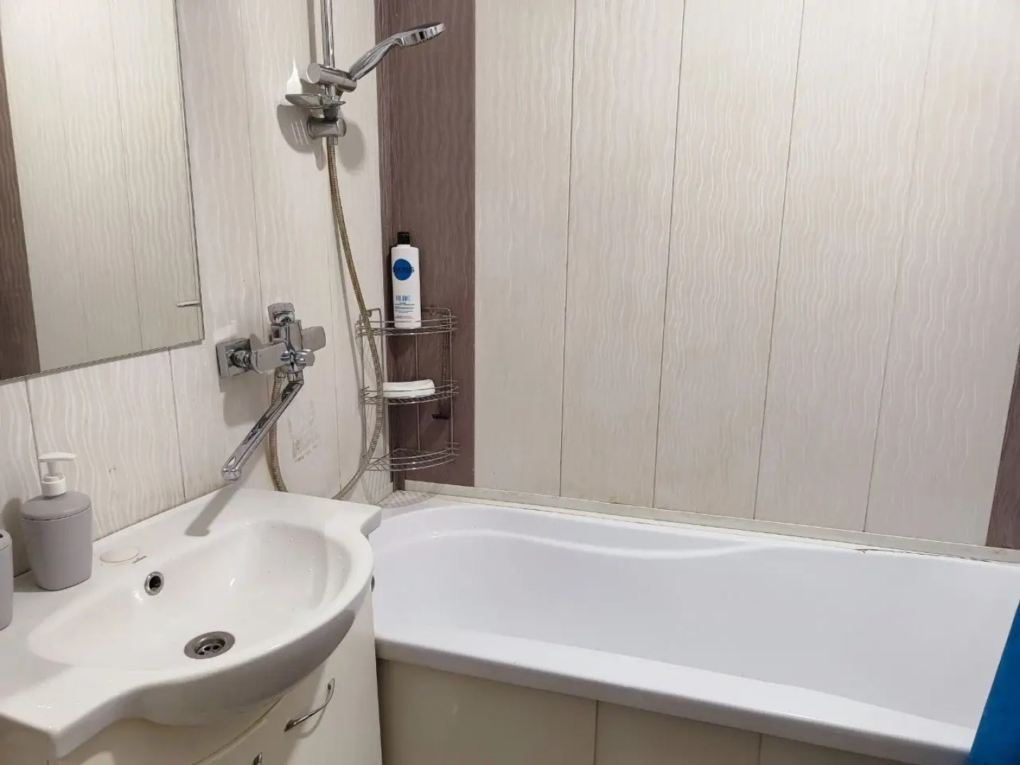 Квартира Ахмед Ради