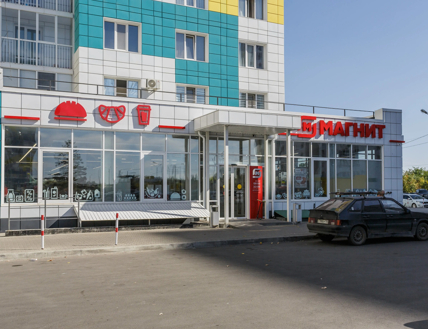 Квартира 2комнатная Левый  Берег у М4 6спал Мест