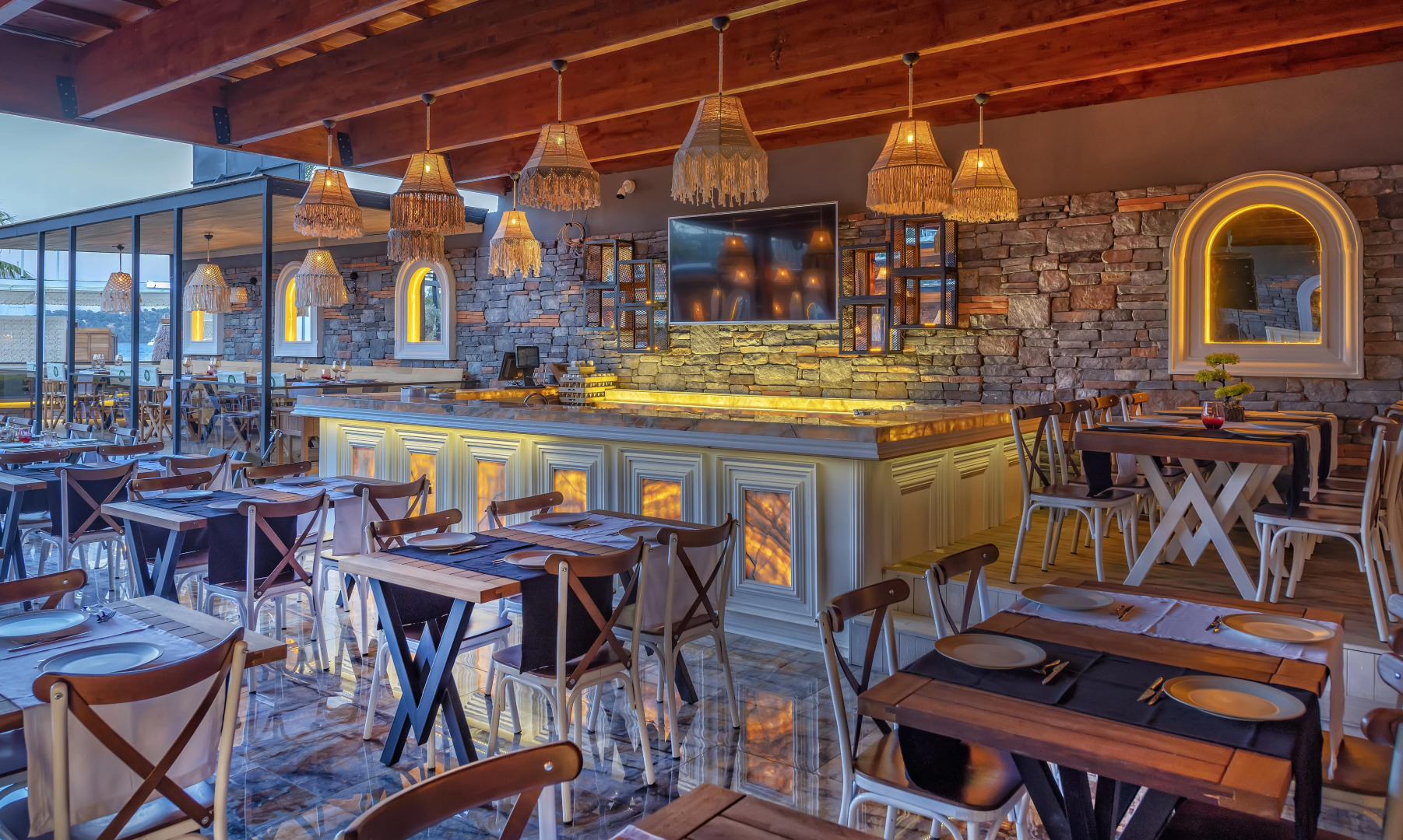 Бутик-отель Borsa Rooms