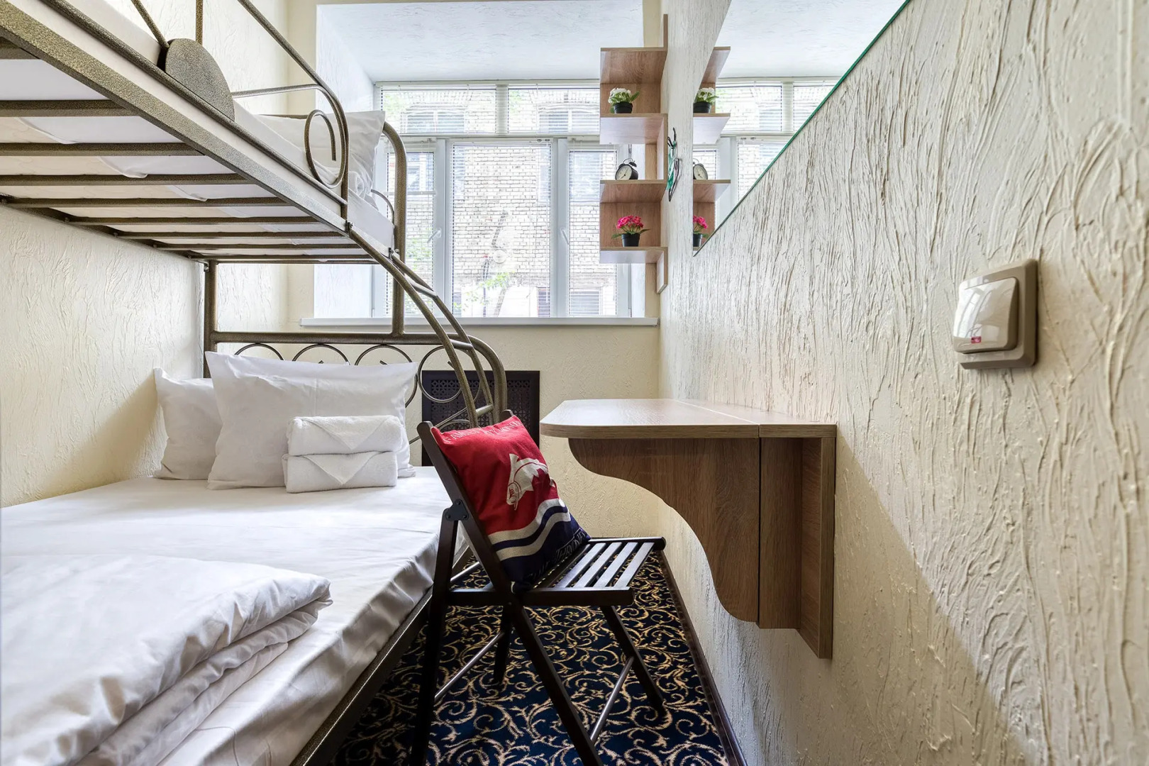 Отель Винтерфелл Курский Вокзал