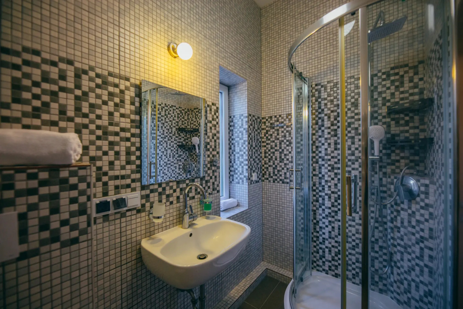 Частный дом Янтарная Ривьера