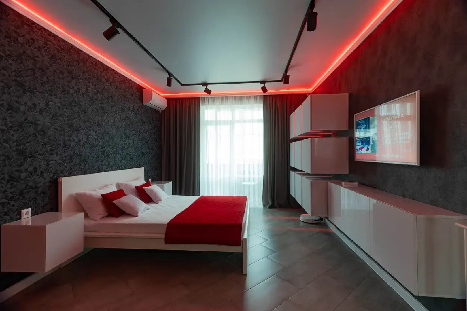 Квартира Диво Морское