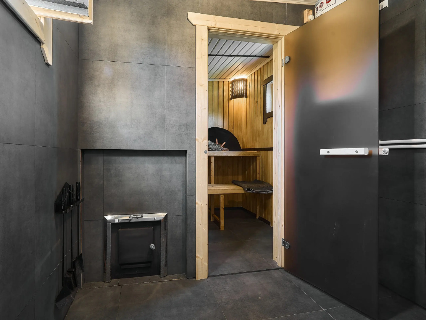 Частный дом в поселке Амельфино, 13