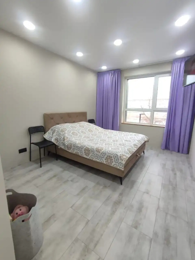 Квартира Апартаменты ЖК Кленовый на Сельской 11