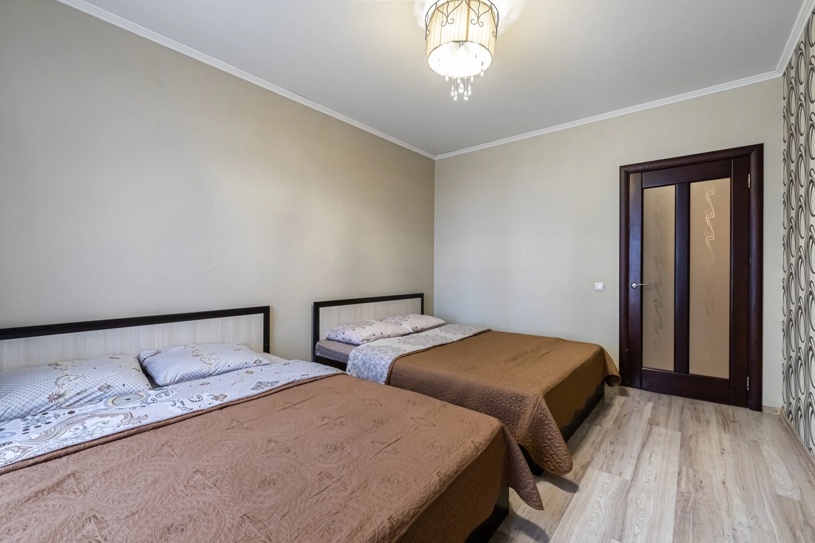 Апартаменты В Центре