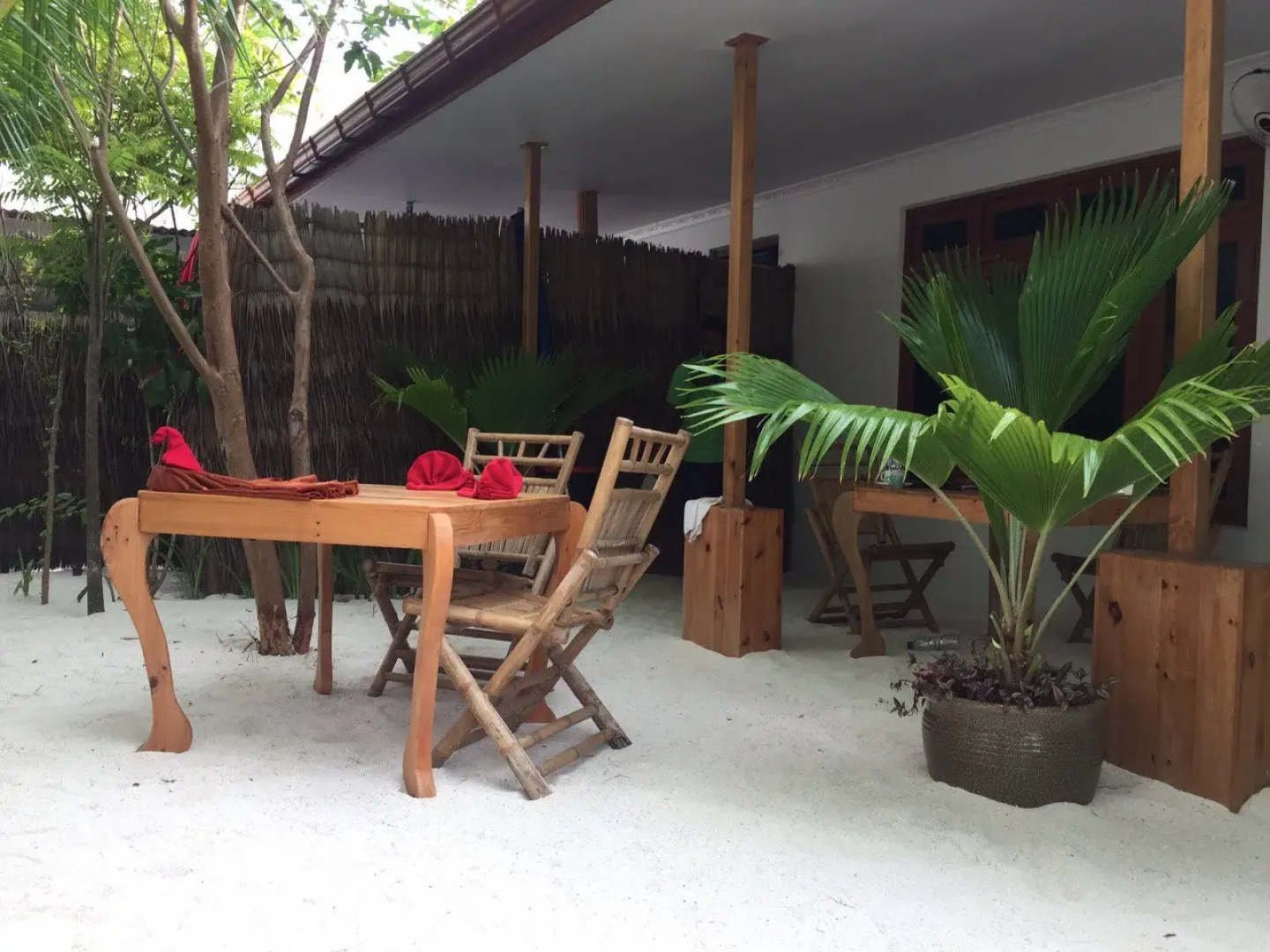 Гостевой дом Manta Inn