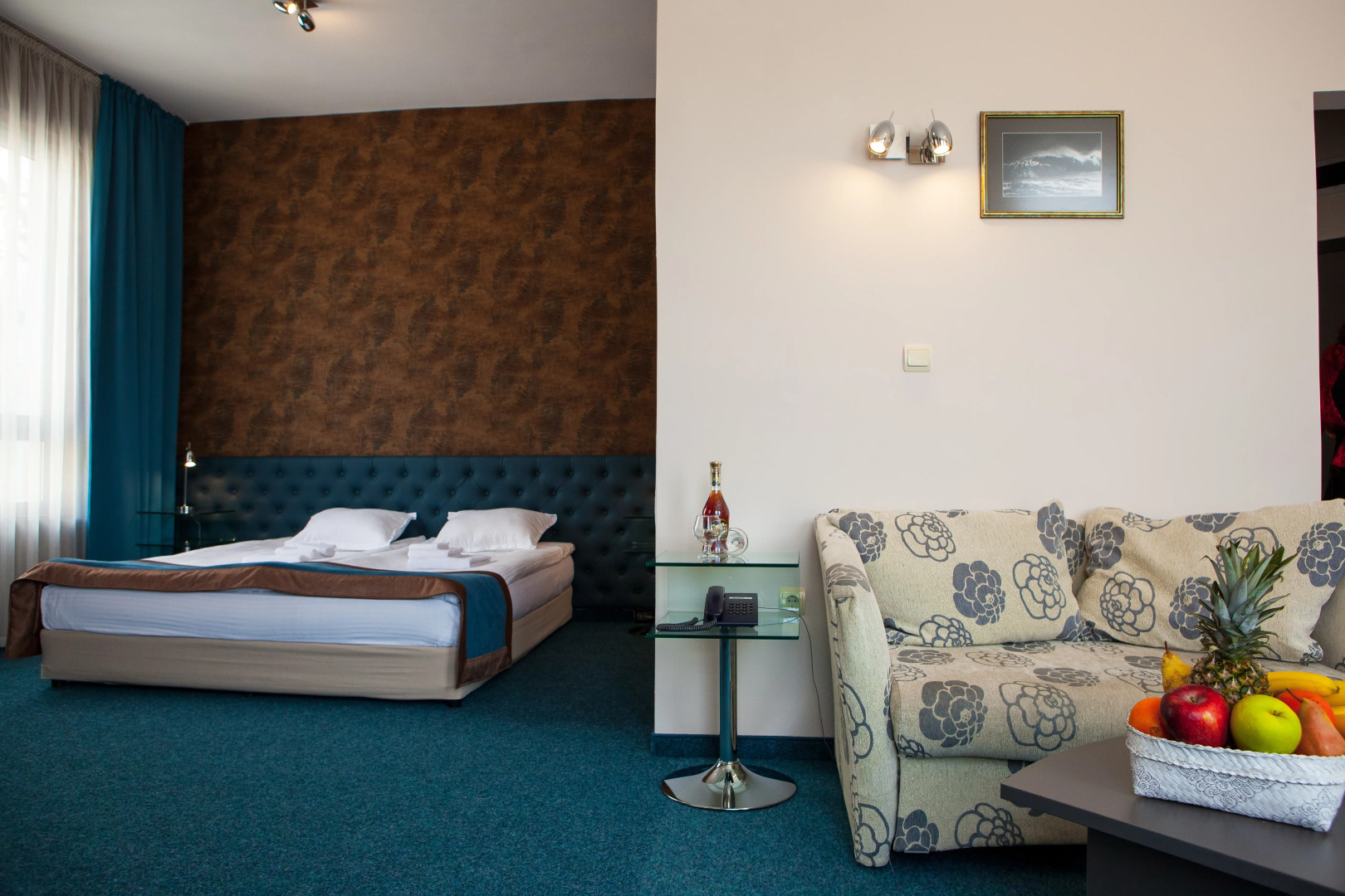 Отель Opera Plaza