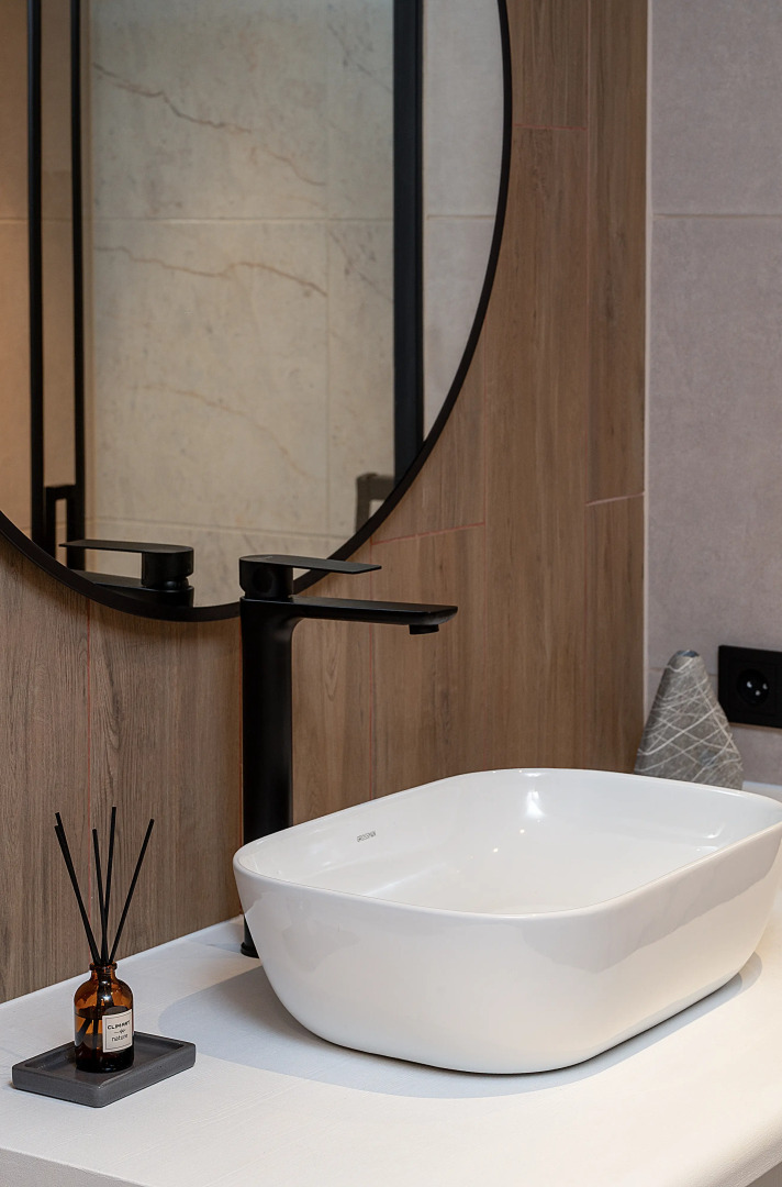 Апартаменты Димидов на Средне Казанской