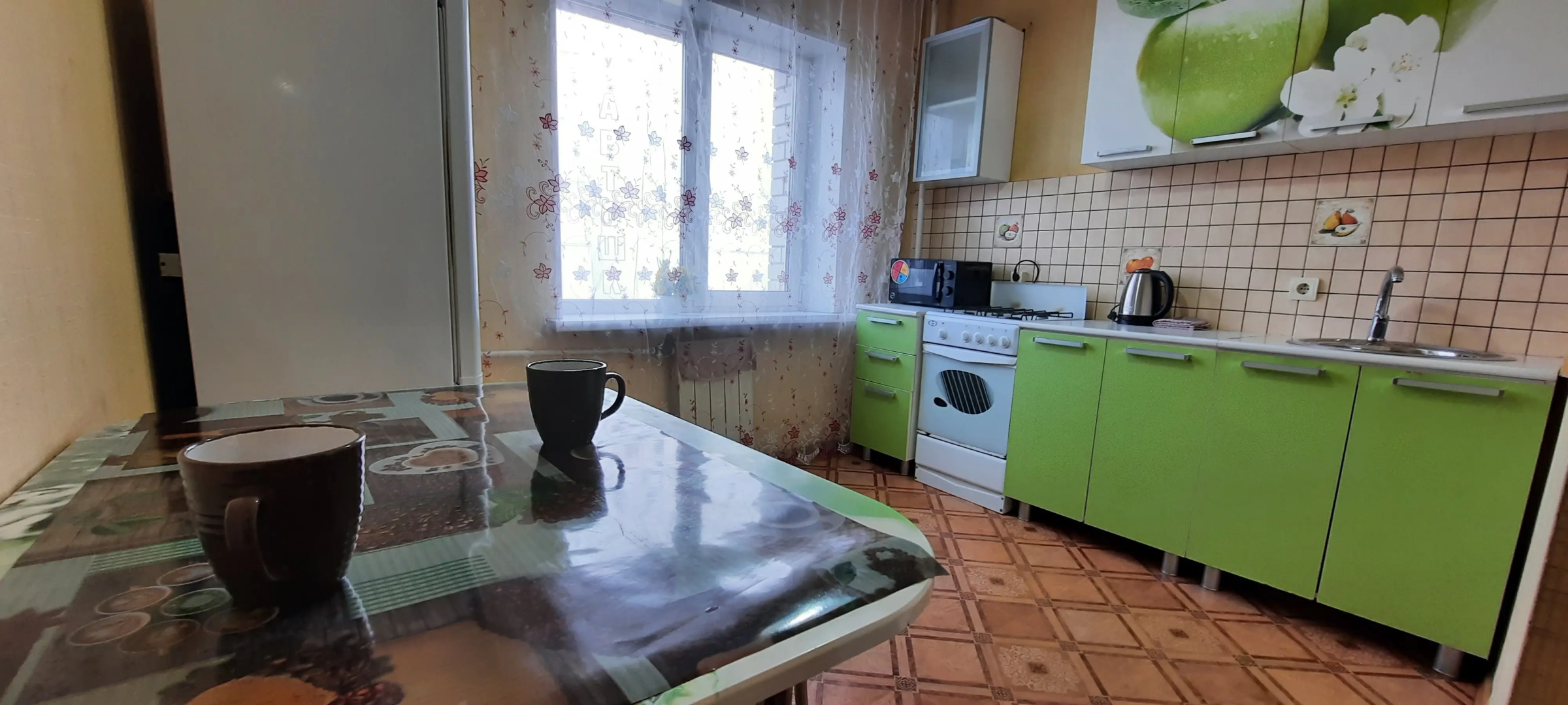 Квартира 1 Комнатная Квартира