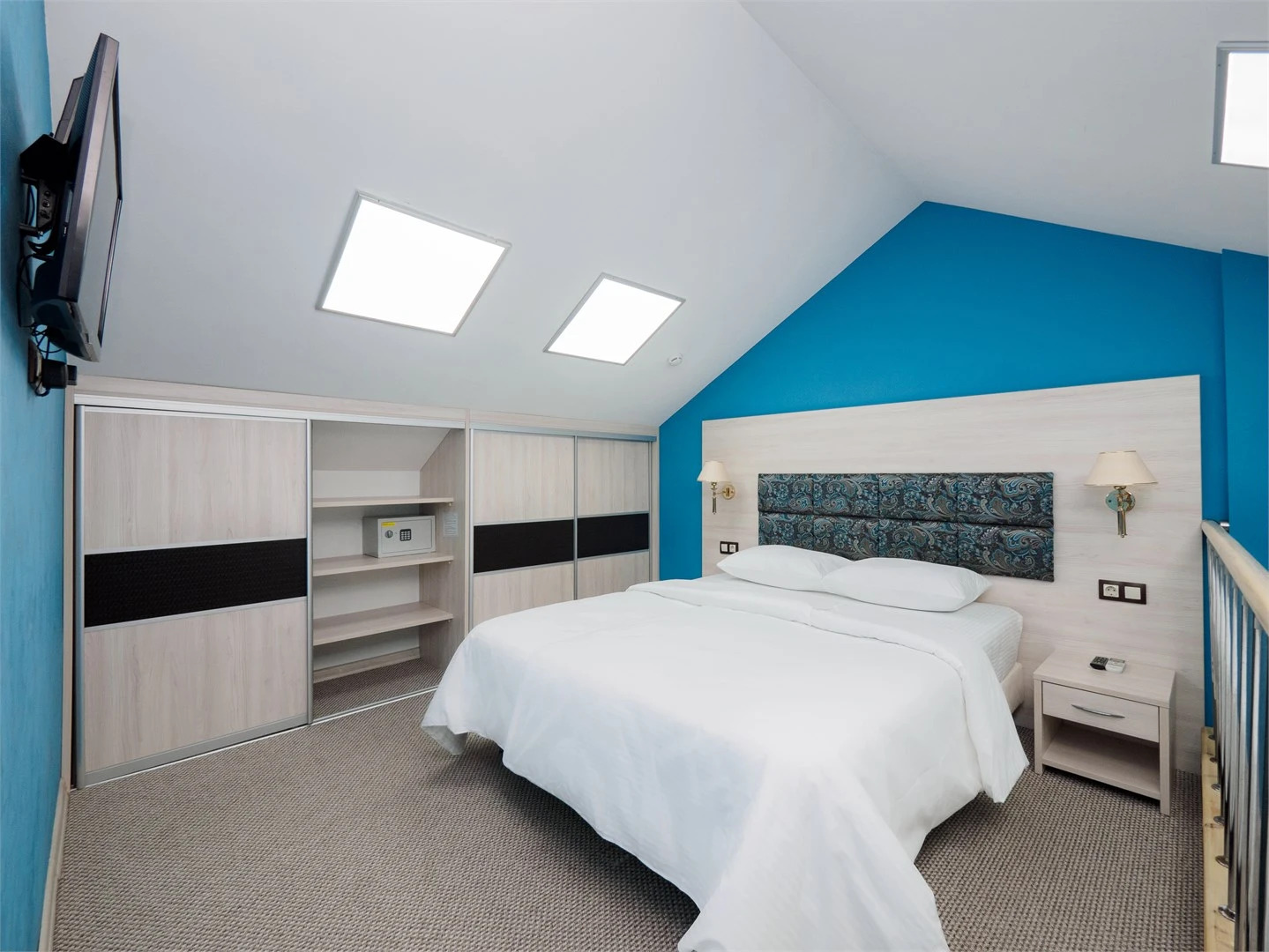 Отель Kailas Park Hotel Sochi