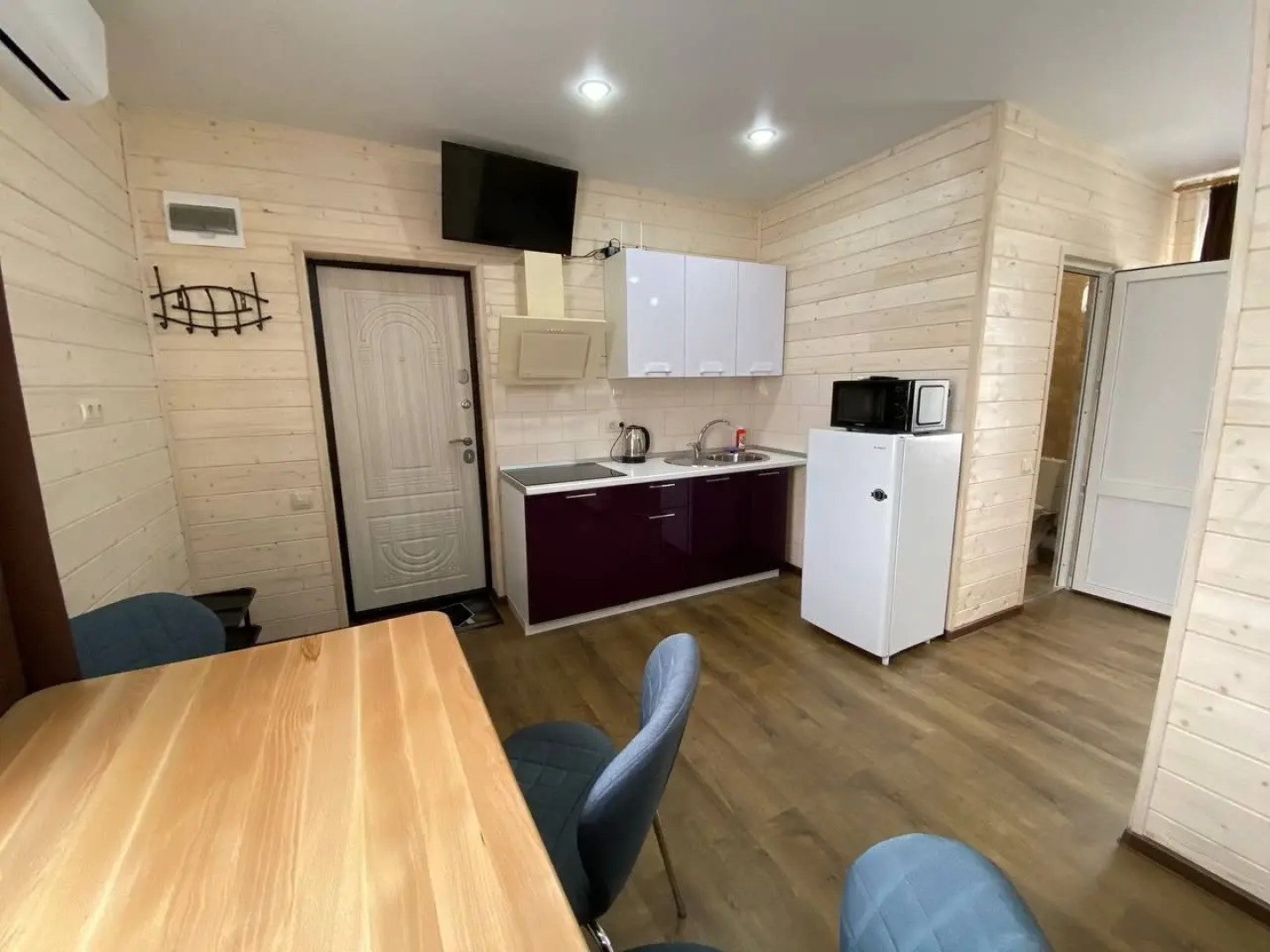 Гостевой Дом Атмосфера