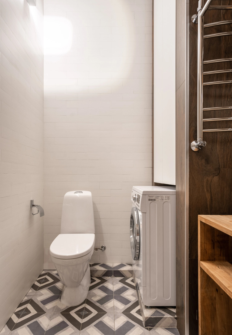 Апартаменты LetYourFlat La Prima