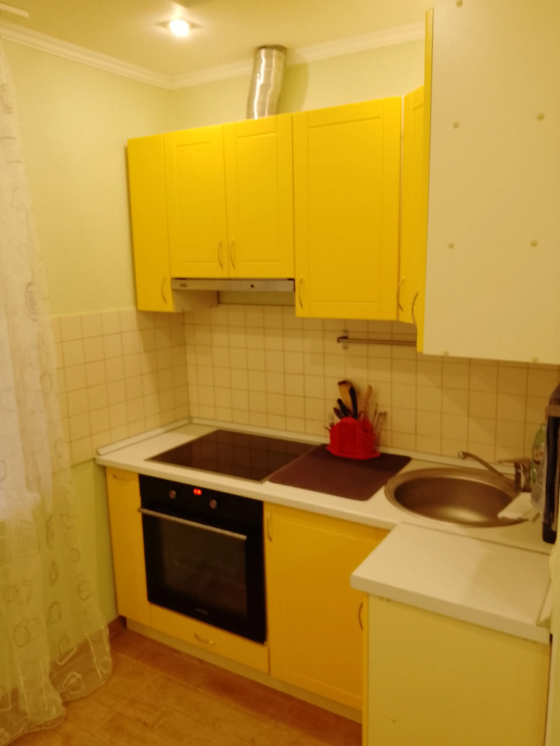 Квартира Березовая