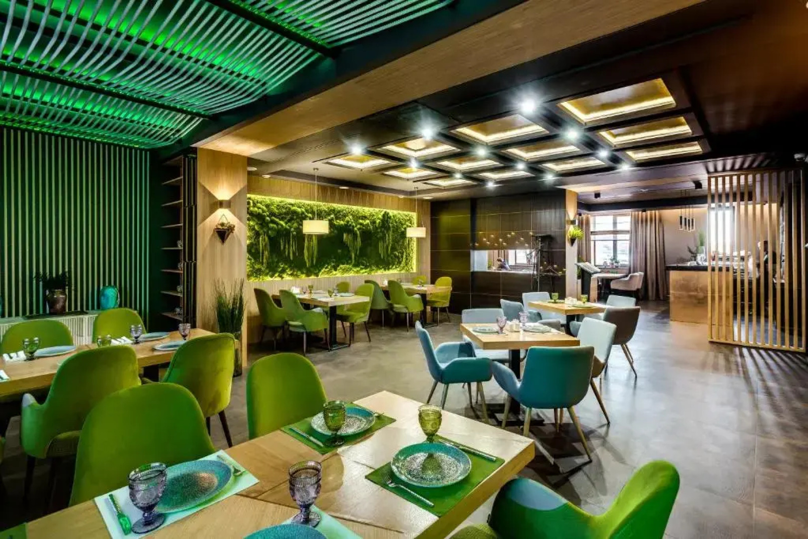 Hotel Harten business & international