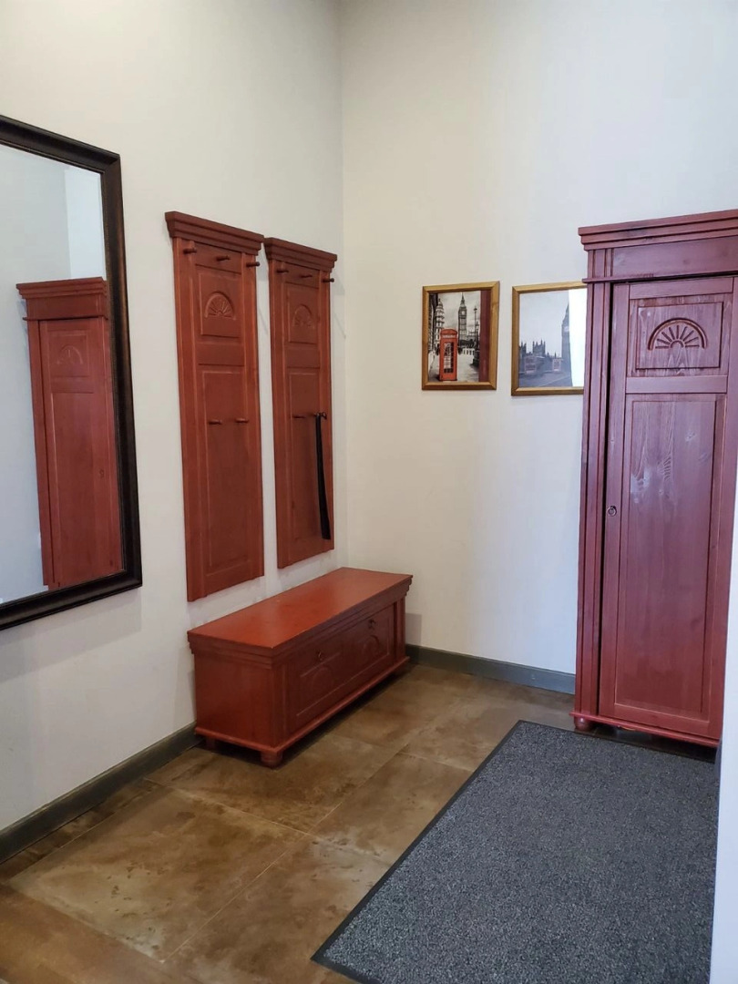 Апартаменты в центре Гродно lxt by