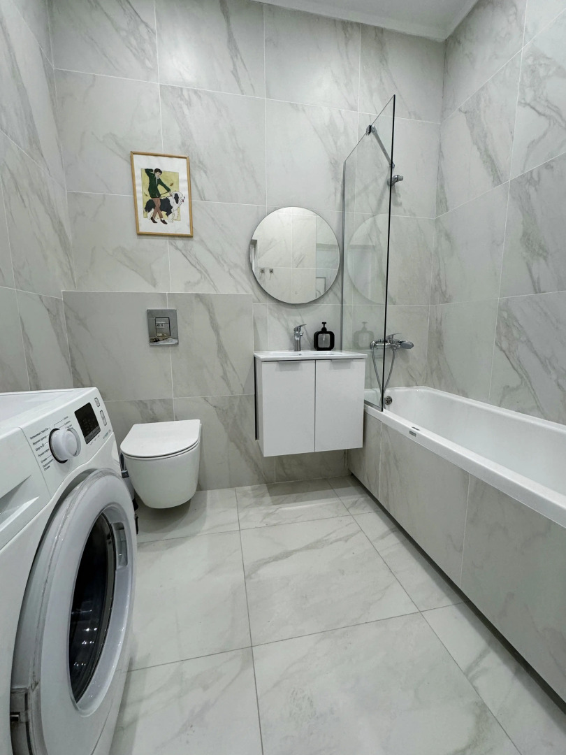 Апартаменты Милый дом Комфорт Сити