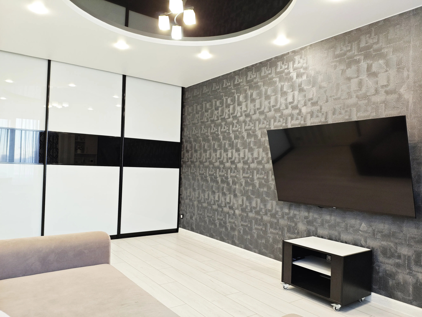 Квартира Комфортабельная в центре Белгорода