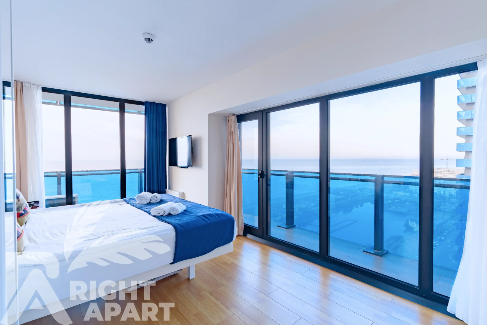 Апарт-отель RightApart