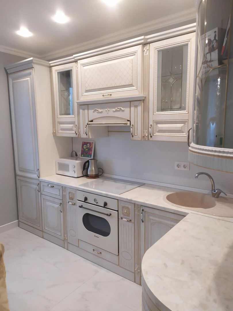 Квартира С видом на море