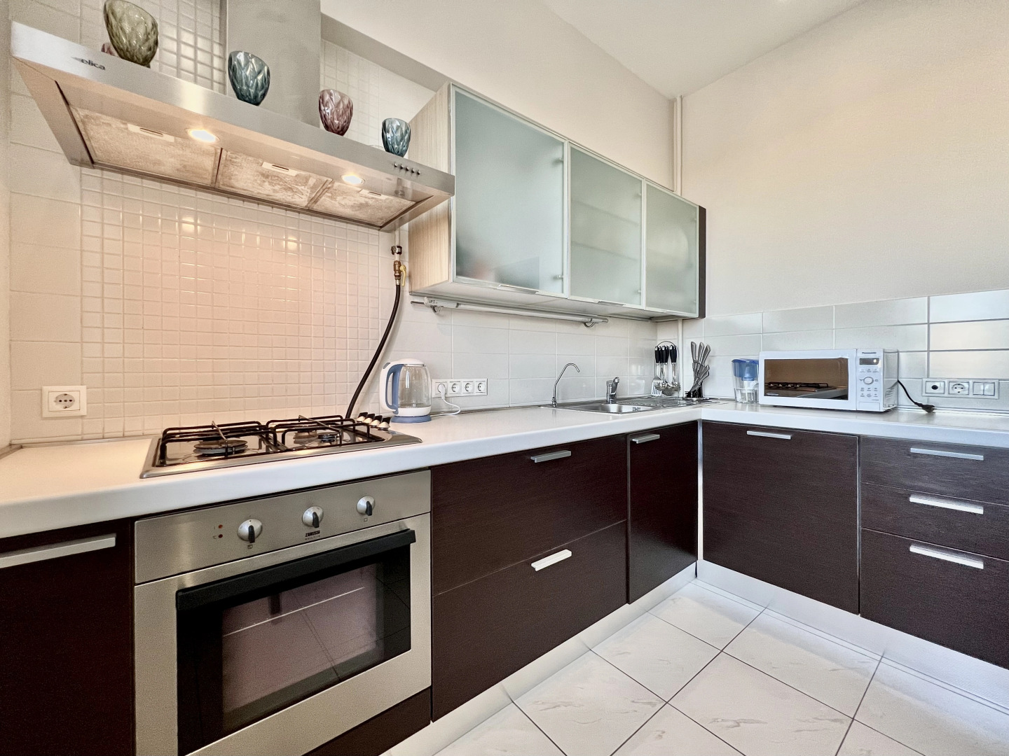 Апартаменты 4 комнатные Vip пр-т Независимости 30 Центр