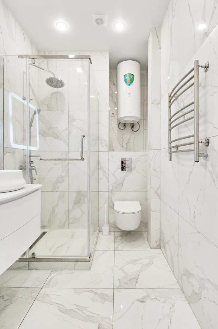 Апартаменты Полтавский