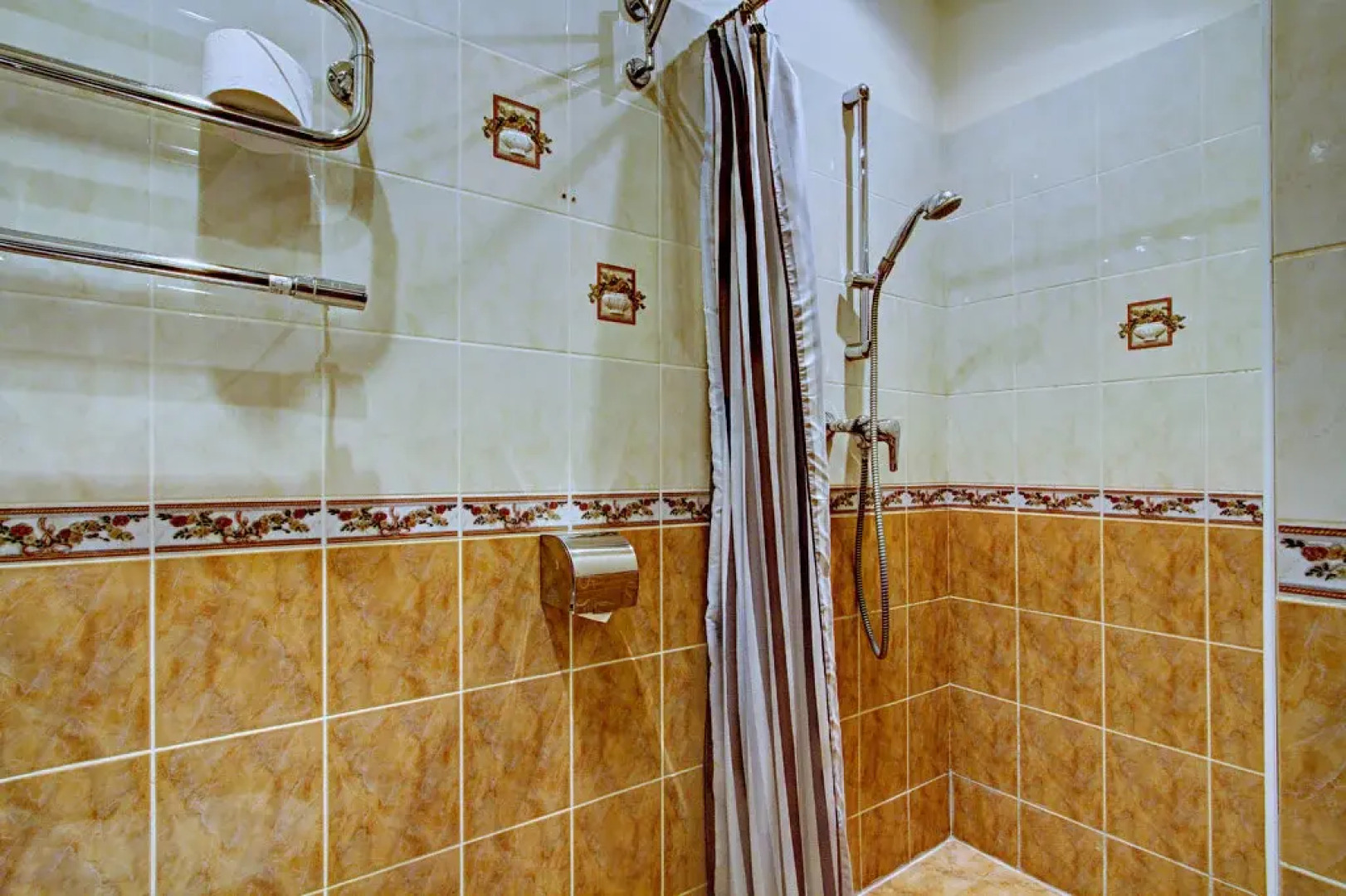 Меблированные комнаты Элегия