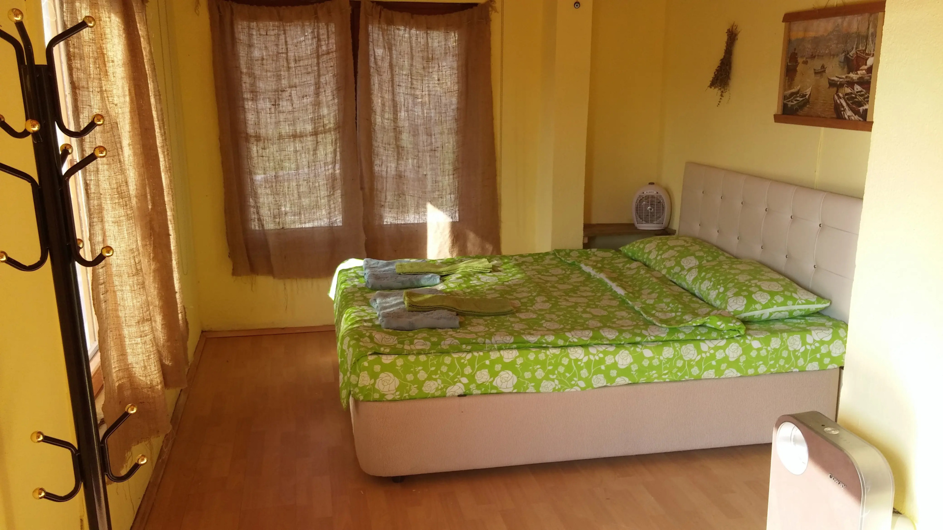 Sun Dalyan Yeni Adet Organic Certificated Mini-Hotel