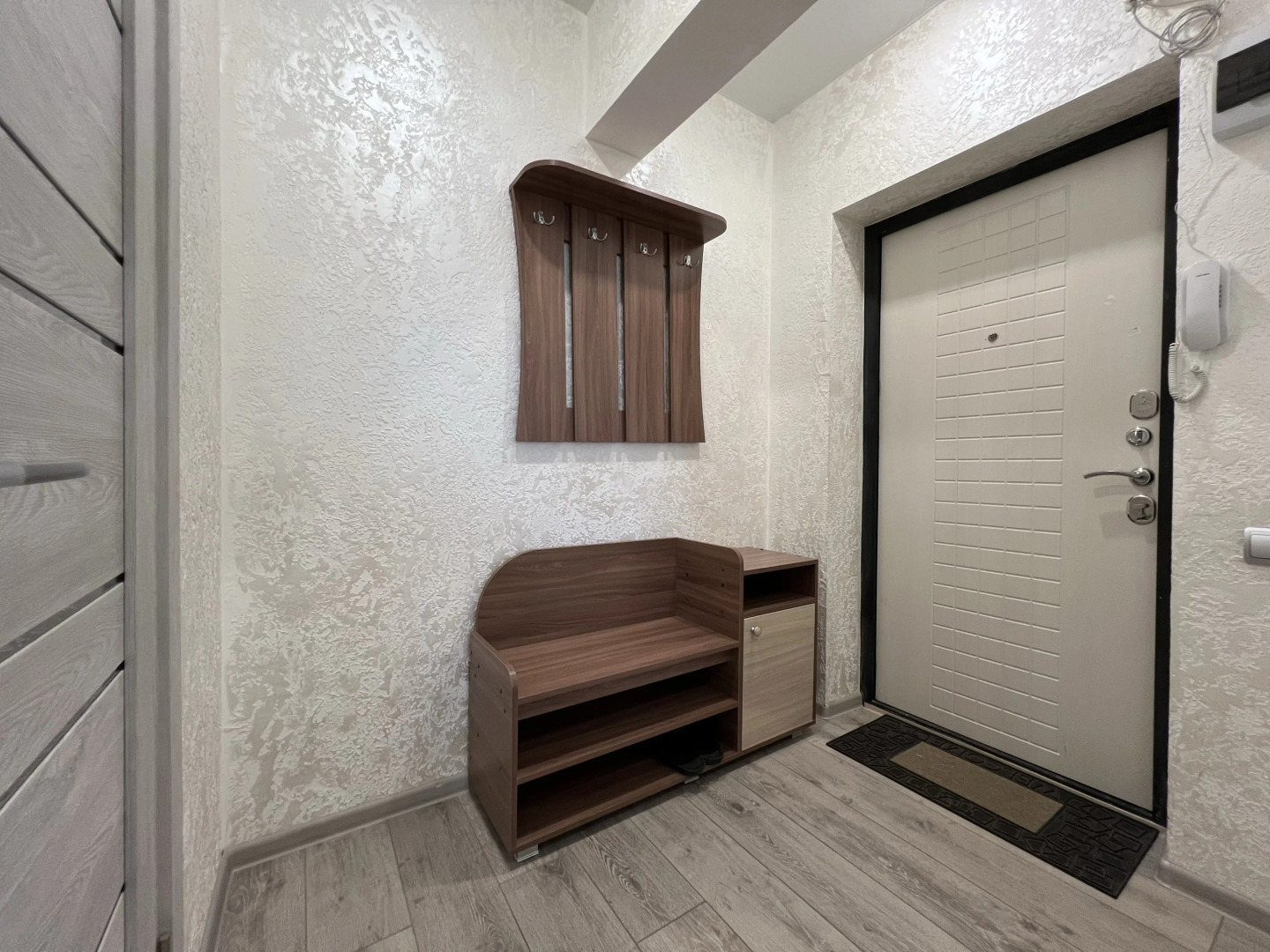 Квартира Студия Смолина 67/1-55 Улан-Удэ центр КакДома