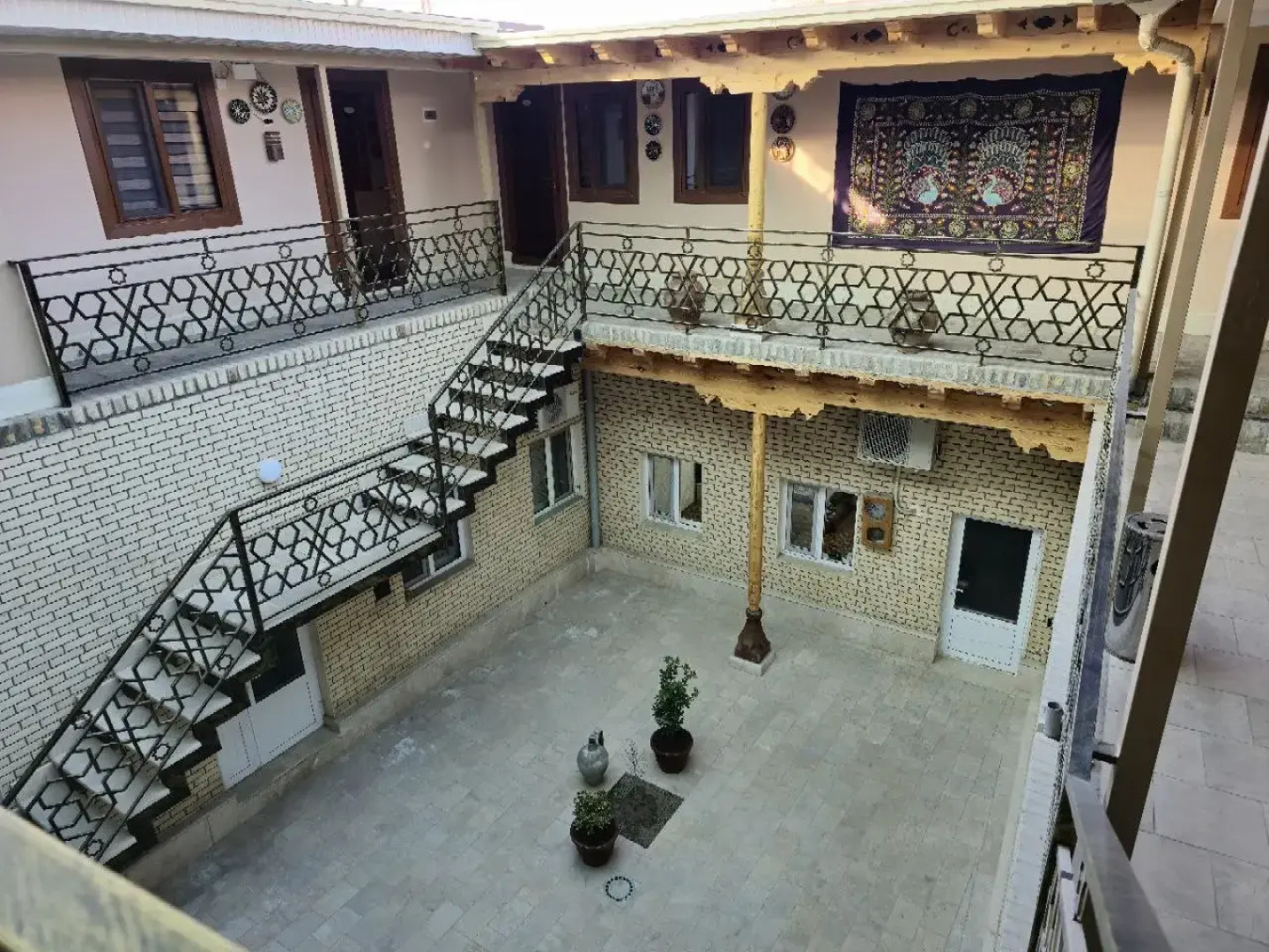 Гостевой дом ХАВАС