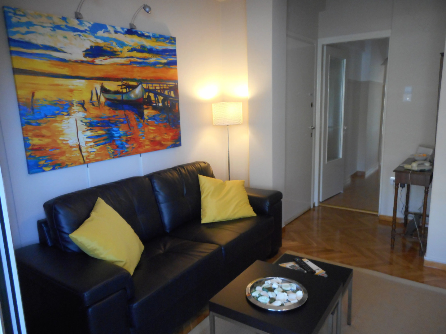 Апартаменты Ultracare