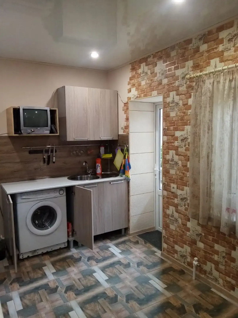 Гостевой дом ViVa