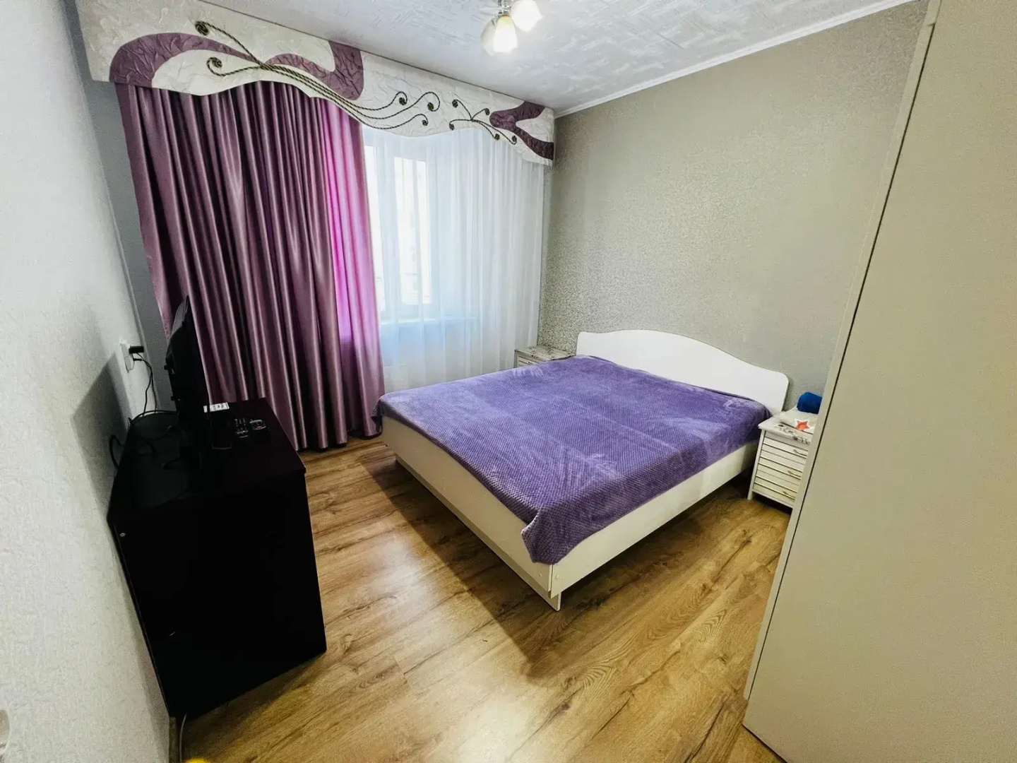 Квартира Рыжий кот 6