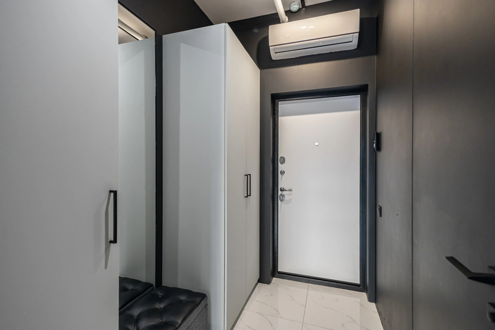 Апартаменты Представительский Люкс с Балконом Elite Apartments