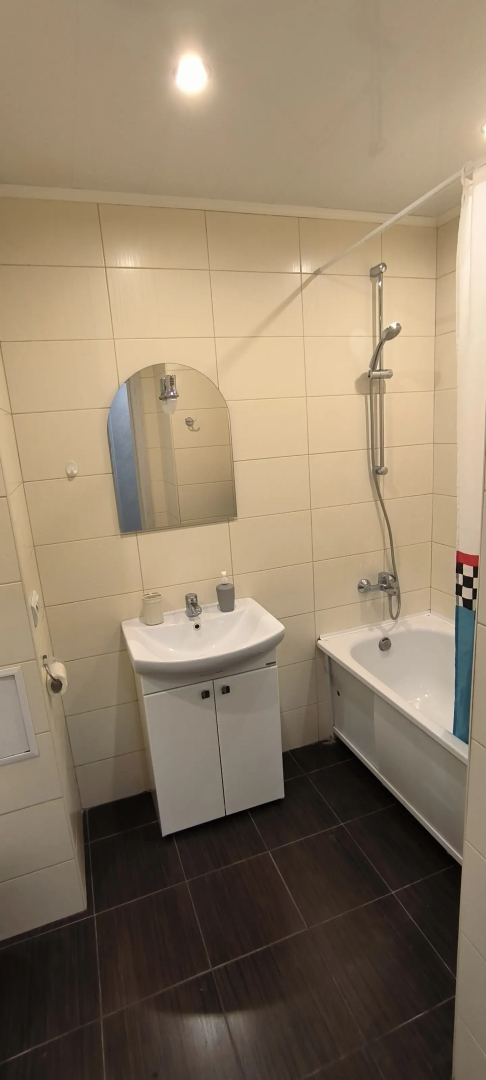 Апартаменты ЖК Гагаринский