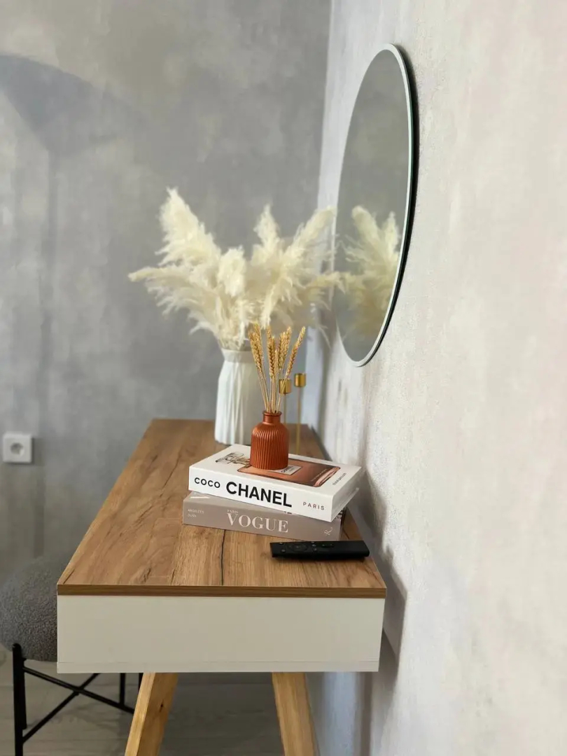 Апартаменты Люкс на Индустриальной 22