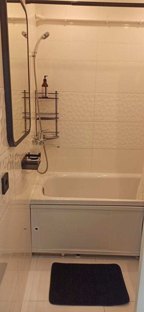 Квартира у Фридландских Ворот и Южного Парка