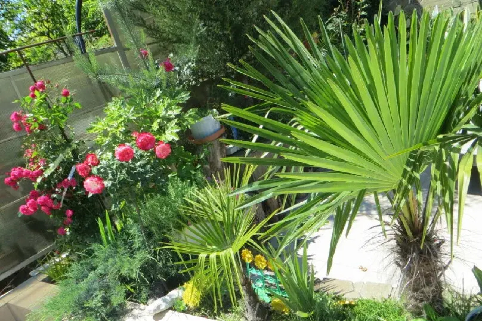 Гостевой дом Фортуна