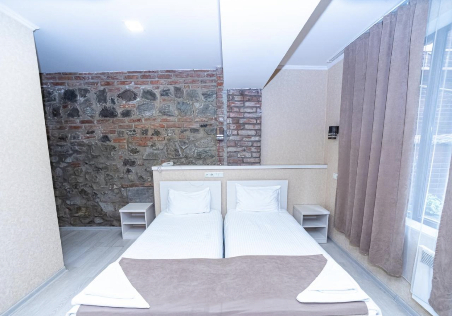 Отель Тифлис