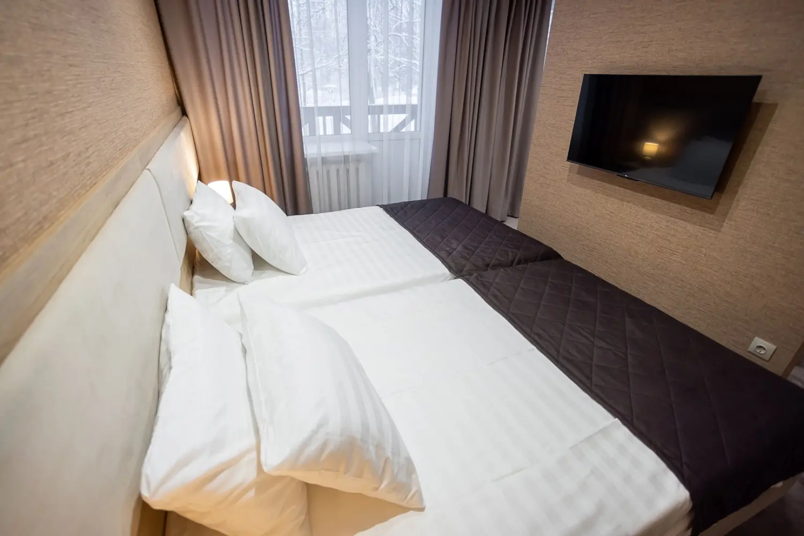 Санаторий Солотча