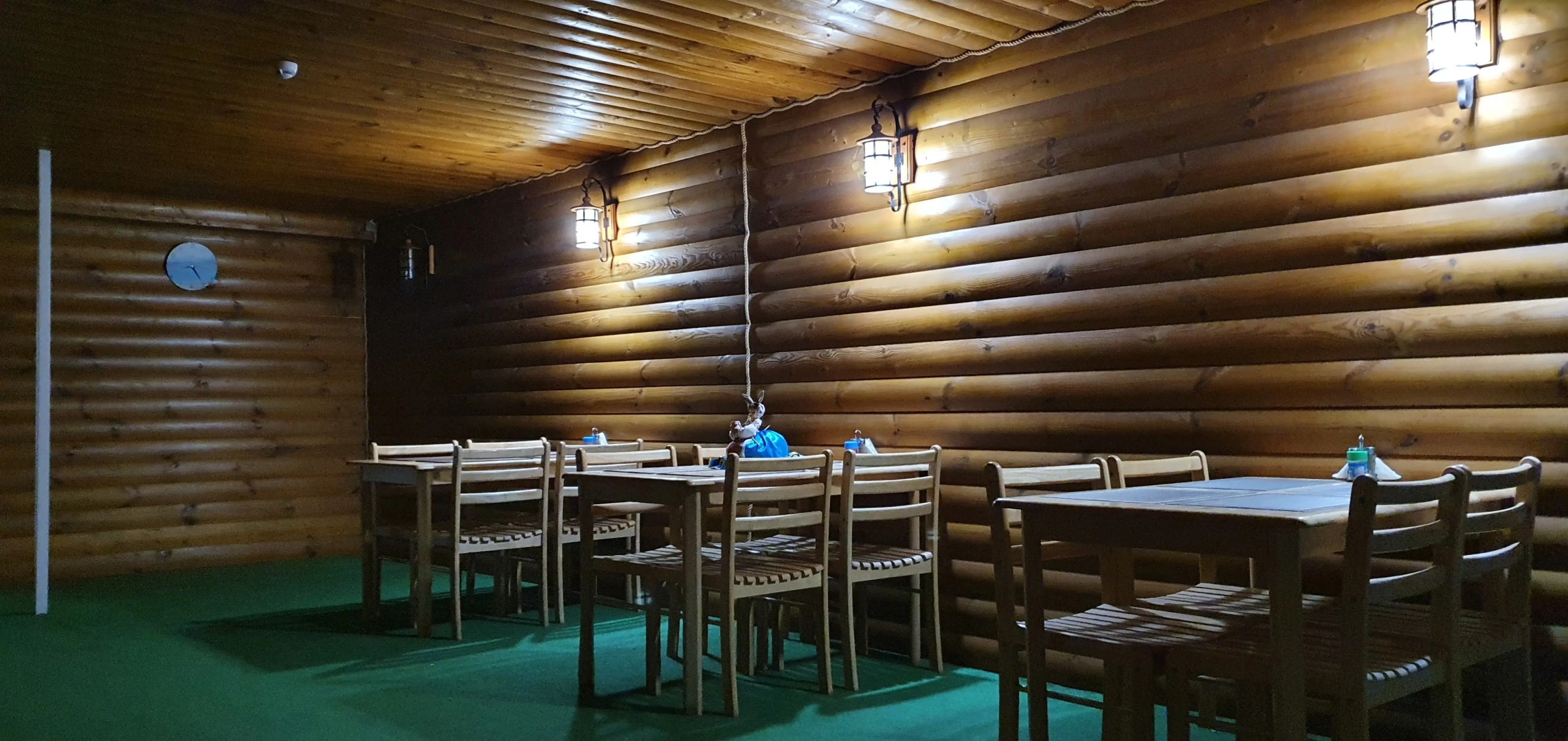 Отель Лагуна плюс