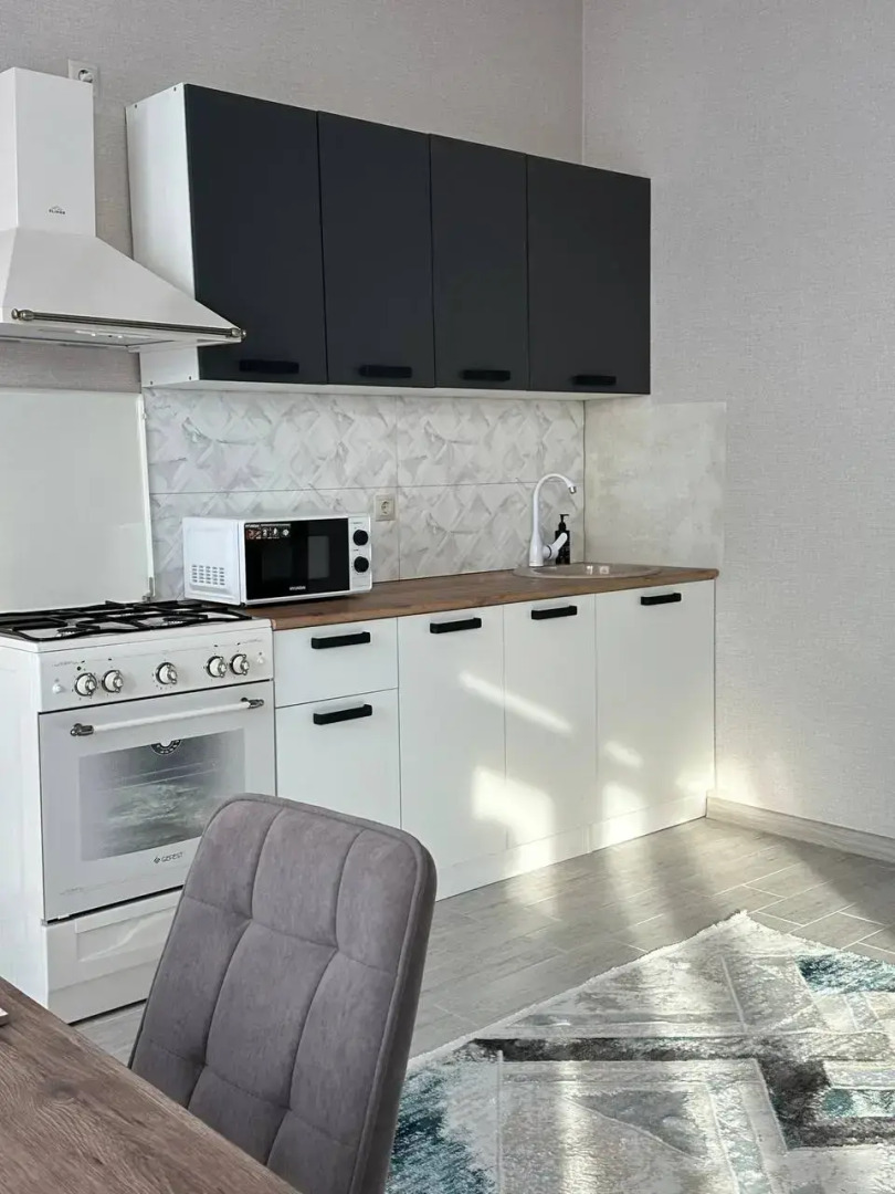 Гостевой дом Домики Золотой берег