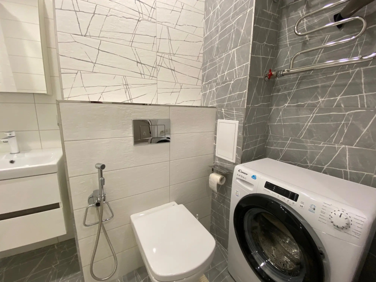 Апартаменты Милый дом на Некрасова 41