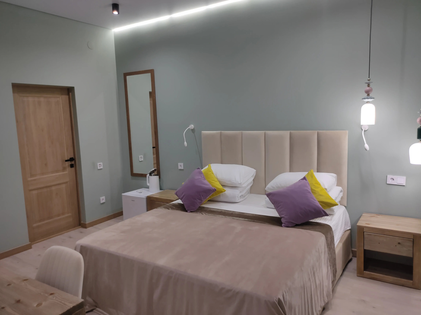 Отель Эльбер