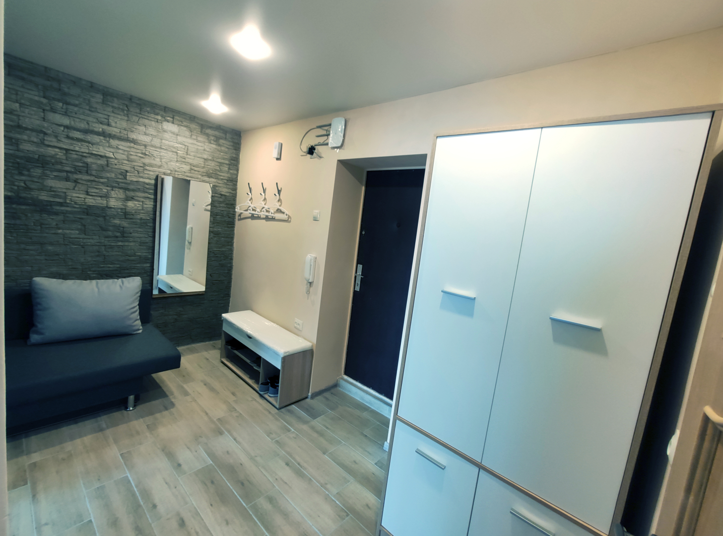 Апартаменты "ЧЕМОДАН"