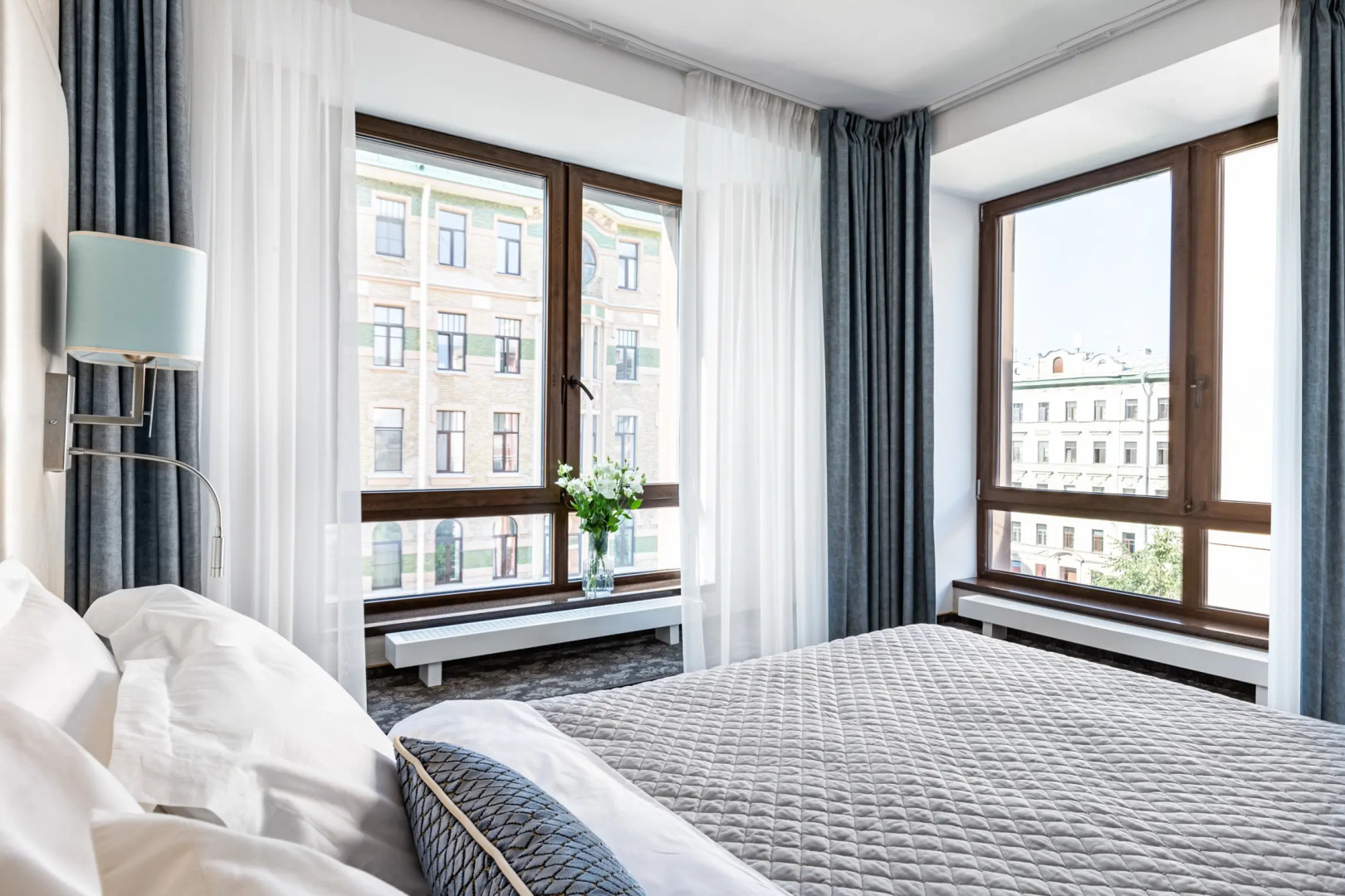 Бутик-отель Kostas