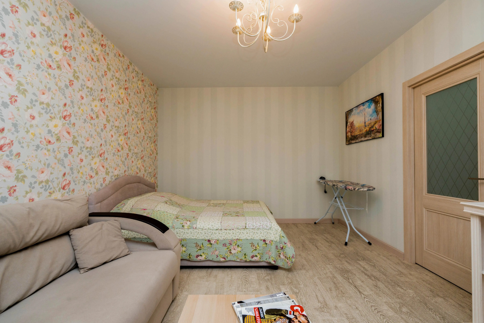 Апартаменты ATLANT Apartments 344