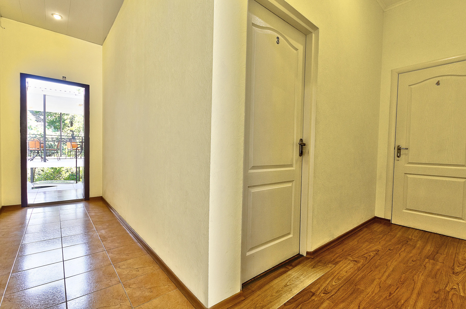 Мини-Гостиница Дельфин