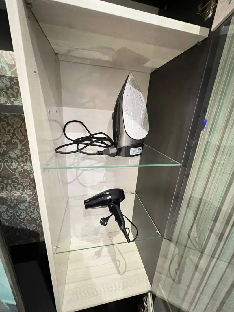 Квартира Дизайнерская студия на Бакалинской 23